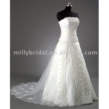Bridal Gown (Brautkleid)