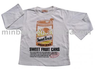 [super deal ] kid`s t shirt ([super deal ] kid`s t shirt)