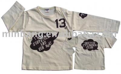 [super deal ] kid`s t shirt ([super deal ] kid`s t shirt)