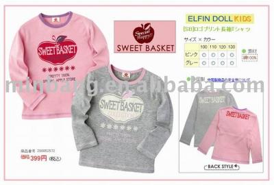 [super deal ] kid`s t shirt ([super deal ] kid`s t shirt)