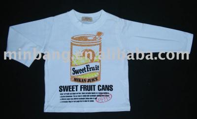 [super deal ] kid`s t shirt ([super deal ] kid`s t shirt)