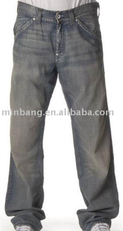 [super deal] men`s jeans ([super deal] men`s jeans)
