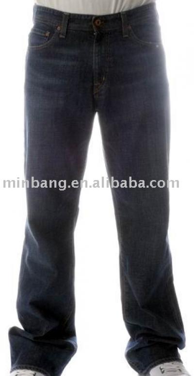 [super deal] men`s jeans ([super deal] men`s jeans)