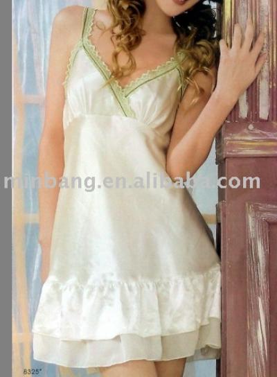 [super deal] nightwear ([super deal] nightwear)