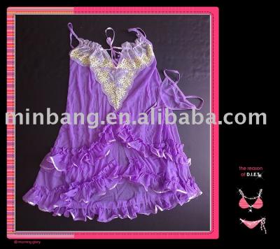 [super deal] sexy nightwear ([super deal] sexy nightwear)