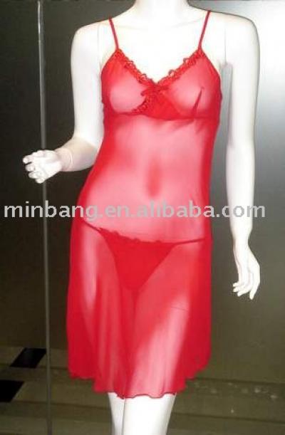 [super deal] sexy nightwear ([super deal] sexy nightwear)