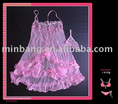 [super deal] sexy nightwear ([super deal] sexy nightwear)