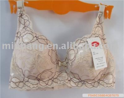 lingeries (Lingeries)