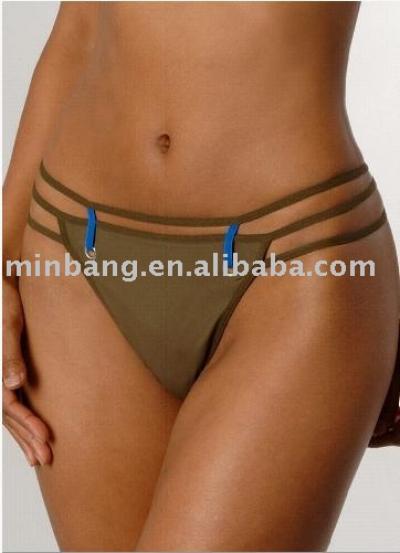 [super deal] women`s brief ([super deal] Women `s bref)