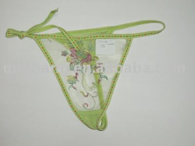 [super deal] women`s brief ([super deal] Women `s bref)