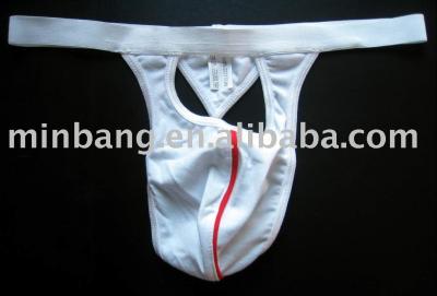 [super deal] men`s sexy brief ([zum Schnäppchenpreis] Men `s sexy kurze)