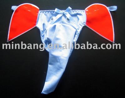 [super deal] men`s sexy brief ([zum Schnäppchenpreis] Men `s sexy kurze)