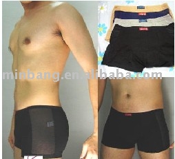 men`s boxers