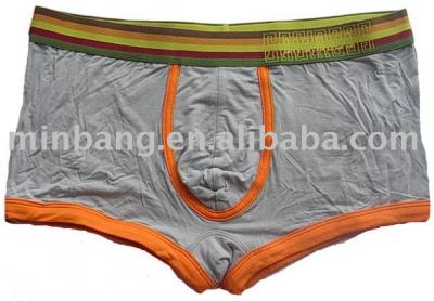men`s boxers