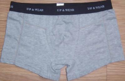 men`s boxers