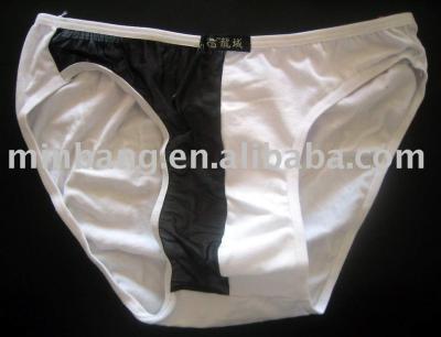 men`s briefs (men`s briefs)