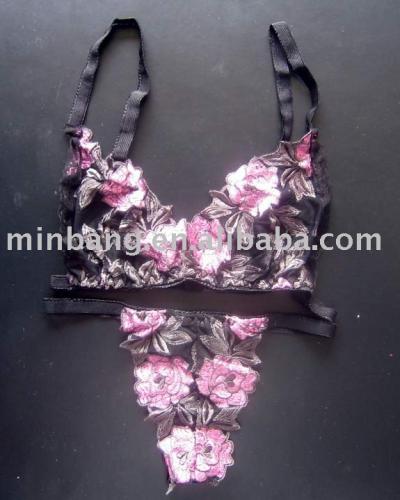 [super deal] sexy bra set ([super deal] sexy bra set)
