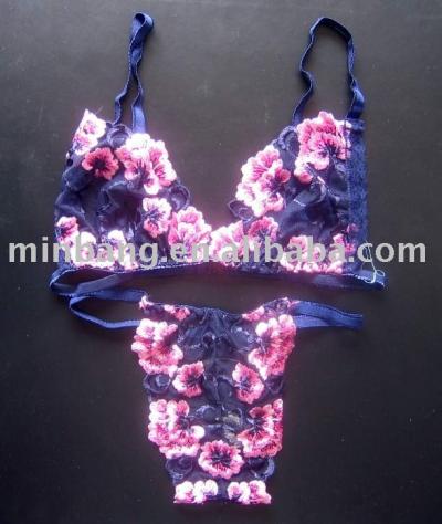 [super deal] sexy bra set ([super deal] sexy bra set)