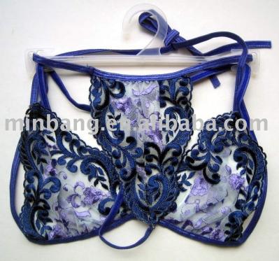 [super deal] sexy bra set ([super deal] sexy bra set)