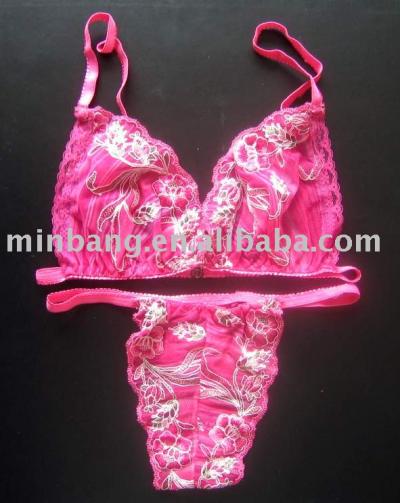 [super deal] sexy bra set ([super deal] sexy bra set)