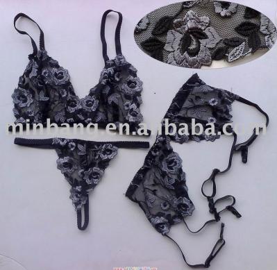 [super deal] sexy bra set ([super deal] sexy bra set)