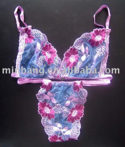 [super deal] sexy bra set ([super deal] sexy bra set)