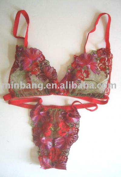 [super deal] sexy bra set ([super deal] sexy bra set)