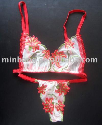 [super deal] sexy bra set ([super deal] sexy bra set)