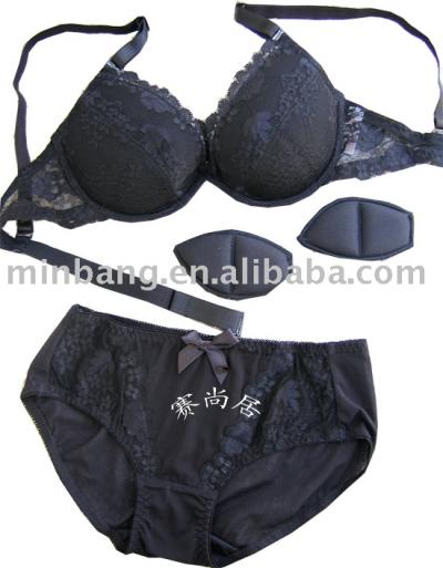 [super deal] bra set ([super deal] bra set)