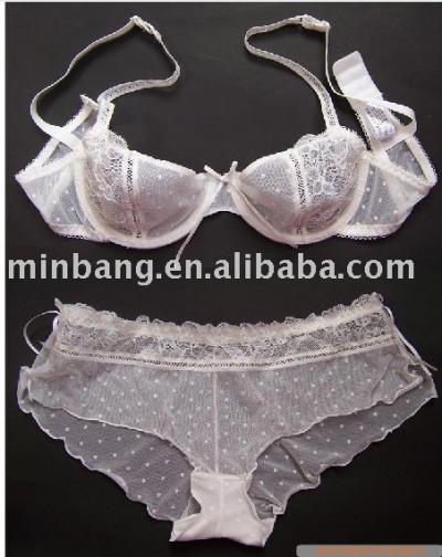 [super deal] bra set ([super deal] bra set)