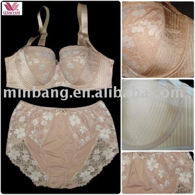 [super deal] bra set ([super deal] bra set)