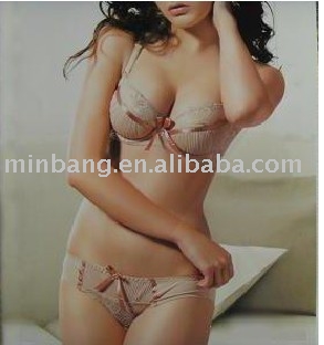 bra set