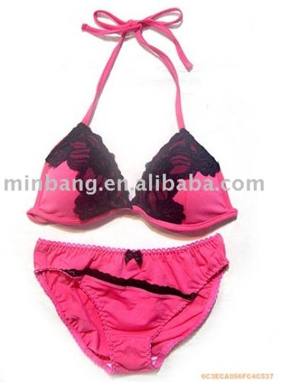 bra set