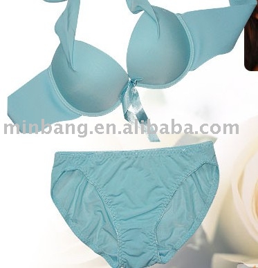 bra set