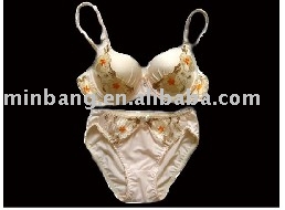 bra set