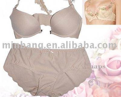 bra set