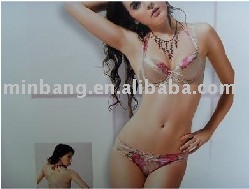 bra set