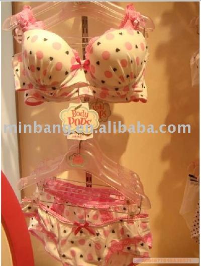 bra set (Brésiliens)