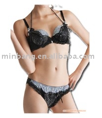bra set (Brésiliens)