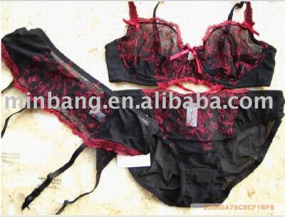 bra set (Brésiliens)