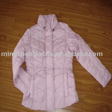 Winter Coat (Winter Coat)