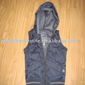 waistcoat (Weste)