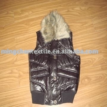 waistcoat (Weste)