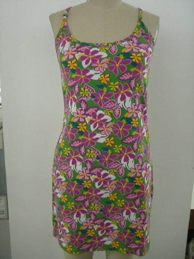 Ladies` Dress (Ladies` Dress)