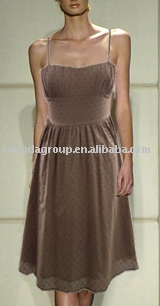 chermeuse jacquard dress (chermeuse jacquard dress)