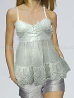 cotton lawn blouse (cotton lawn blouse)