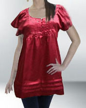 chermeuse blouse (chermeuse blouse)