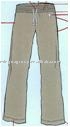 PANTS OJPT-BSG10 (PANTS OJPT-BSG10)
