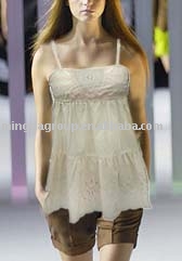 Cotton Tank Top (Cotton Tank Top)