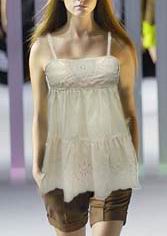 Cotton Tank Top (Cotton Tank Top)